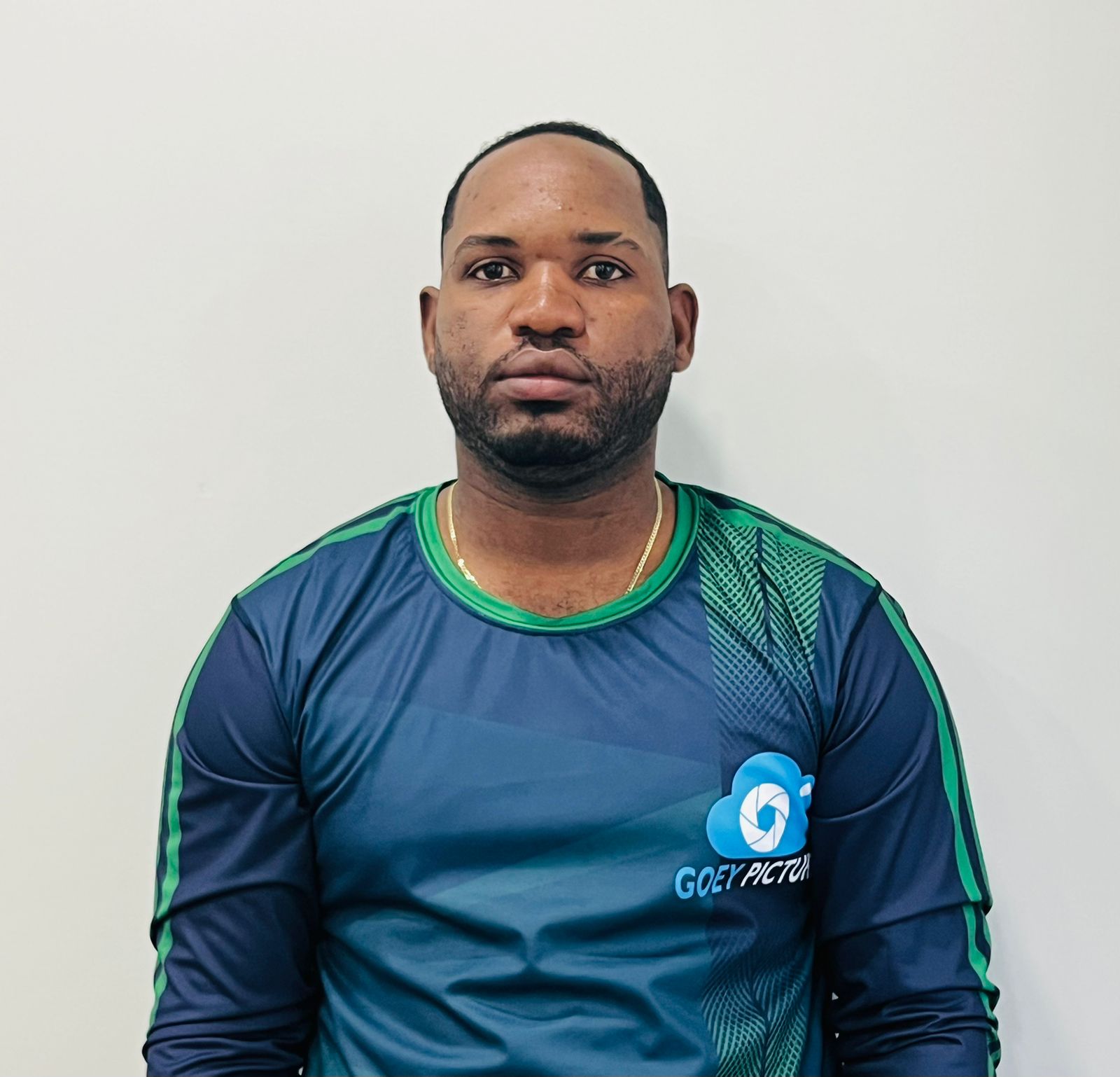 Denny Antonio Bathelemy Reyes